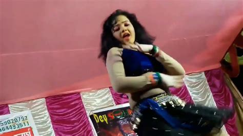 Bhojpuri Hot Dance Full Dancing Program 2020 Jd Remix Youtube