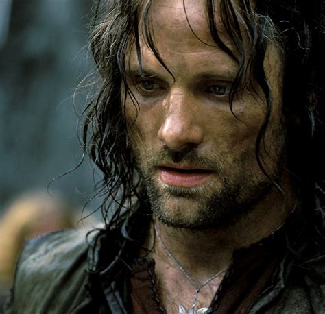 Aragorn Lord Of The Rings Photo 31401319 Fanpop