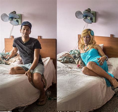 Shocking Before After Photos Of Transgender Men And Women Photos