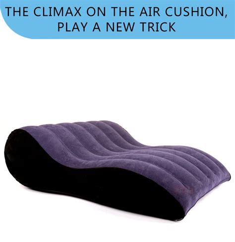 sex furniture for couples portable inflatable luxury pillow sexual position cushions adult sex