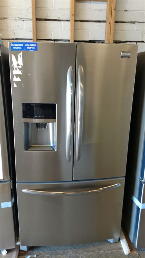 Used Refrigerators Baltimore Used Appliances