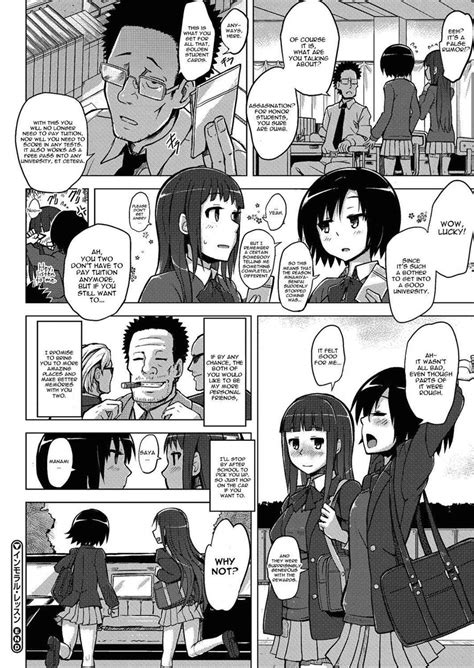 Reading Immoral Lesson Original Hentai By Yuugiri 1 Immoral Lesson Oneshot Page 24