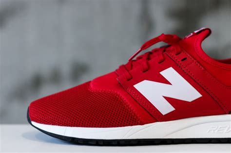 New Balance 247 Classic Pack Releases April 1st Rooted