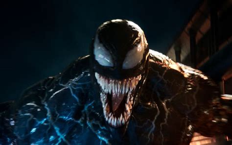Venom Symbiote Wreaks Havoc Could Aliens Really Infect Us Space