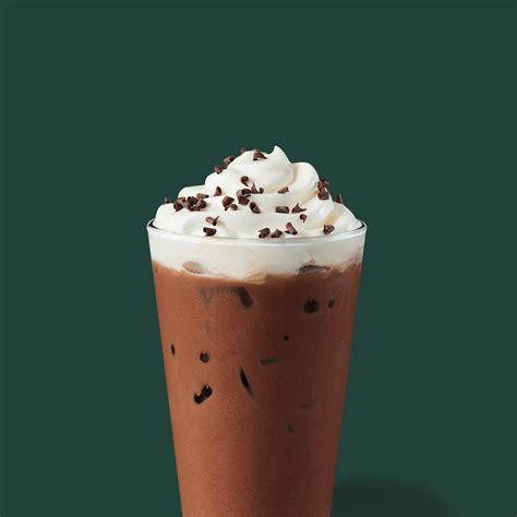 How Much Caffeine In Starbucks Iced Coffee 11 Healthier Starbucks