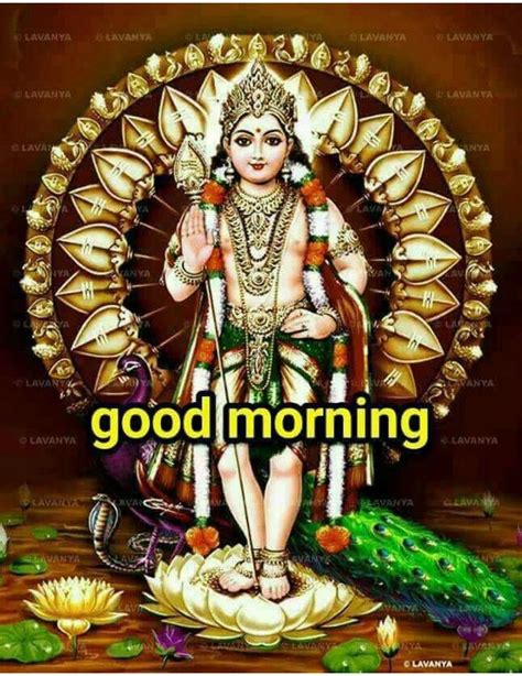 50 Best Good Morning Hindu God Images Photos Pictures Free Download