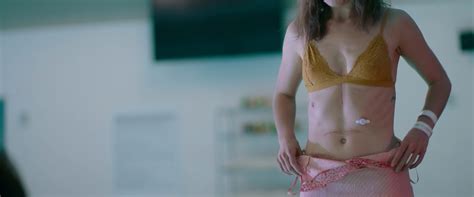 Haley Lu Richardson Nude Celebs Nude Video Nudecelebvideo Net