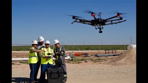 Major Benefits Of Using Drones In Construction Redmountains