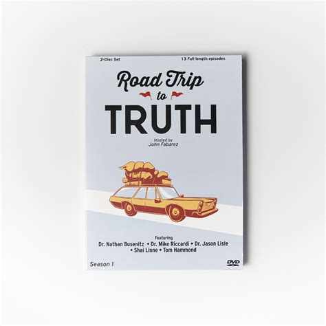Road Trip To Truth Season One Wretched Store