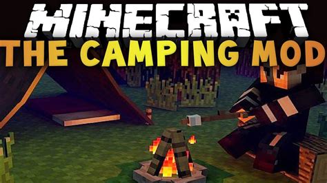 We did not find results for: Minecraft - 1.6.2 - The Camping Mod - Review - Lagerfeuer ...