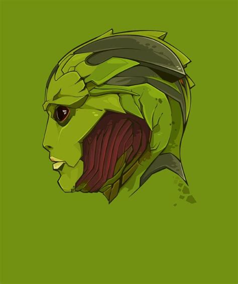 Пин от пользователя Blown A Wish на доске Thane Krios