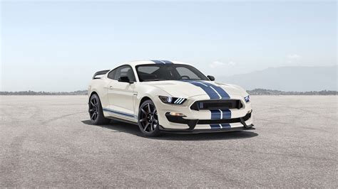 2020 Shelby Gt350 Heritage Edition 4k 5k Wallpapers Hd Wallpapers