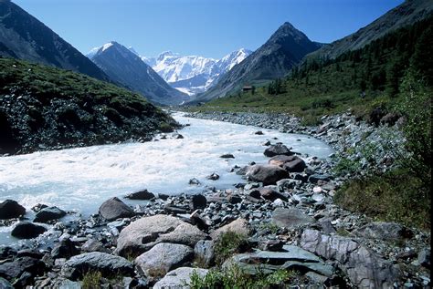 The Altai Mountains Siberia Real Homeland Of Turco Mongoloid Race
