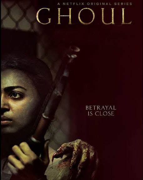 The movie series is based on the rivalry between three. Ghoul Hindi Series Review | Netflix horror, Netflix horror ...