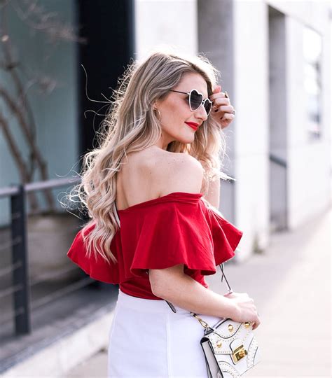 10 Last Minute Romantic Valentines Day Outfit Ideas