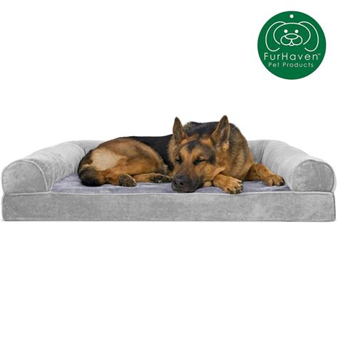 The 7 Best Dog Beds For Large Dogs Barkforce