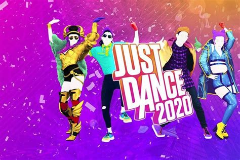 just dance 2020 playlist et mode all stars try agame