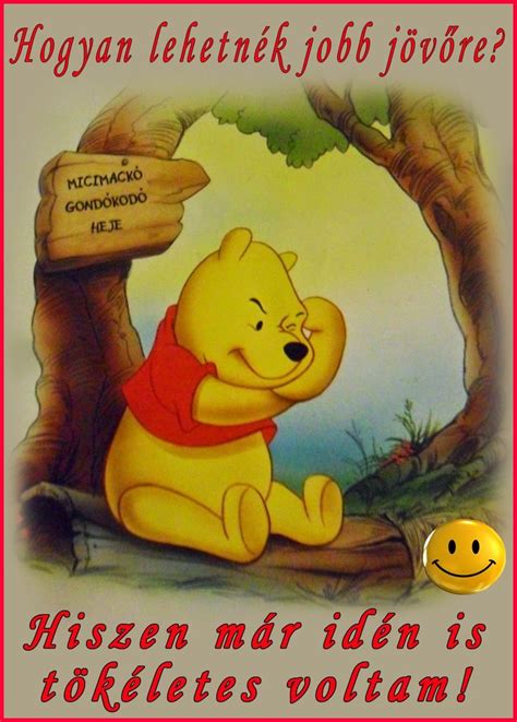 pin by józsef juhász on humor viccek disney characters humor winnie the pooh