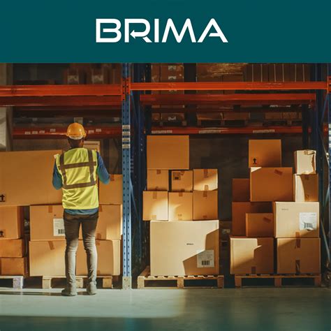 Brima Logistics Brimas Warehousing Solutions With