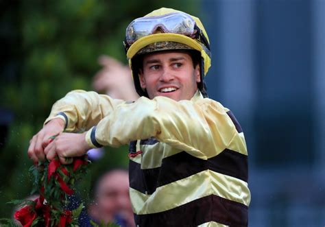 Whicker Flavien Prat Could Be Riding High During Breeders Cup Daily