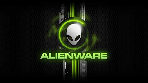 Alienware Logo Hd Wallpaper 1920x1080 Gludy