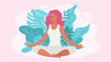 We Found A Meditation Than Can Make Your Sex Life Better