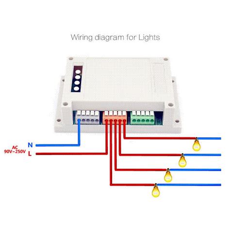 Sonoff Wifi Switch Wiring Diagram Wiring Diagram Pictures