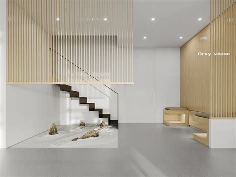 Use our helpful tips and tricks to give your home a country look that's anything but expected. zen-inspired-design-within-modern-minimalist-chinese-home ...