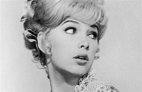 Busty Stella Stevens Photos Telegraph