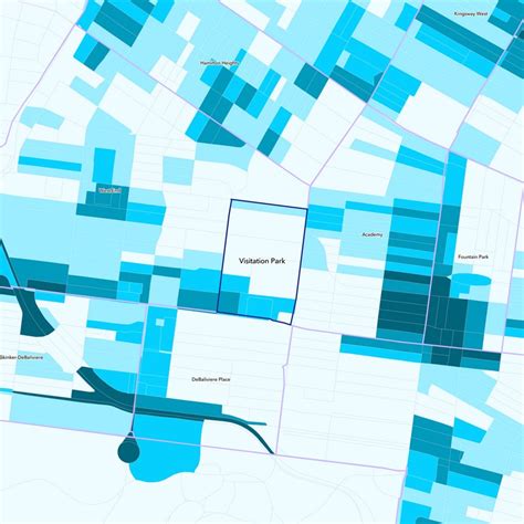 Downtown St Louis Crime Map Iqs Executive