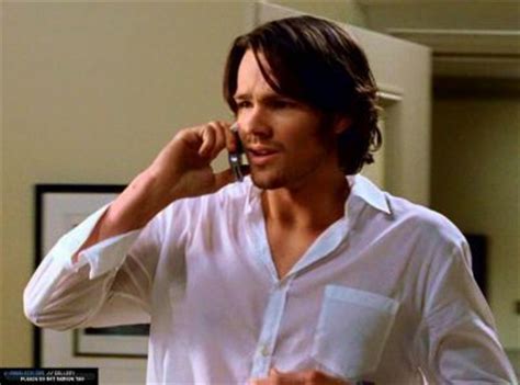 Jared padalecki b like rory to roxy real quick. new york minute - Jared Padalecki Image (2141728) - Fanpop