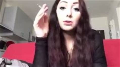 بالفيديو فتاة حسناء تنتحر على الهواء بعد اغتصابها صوت الأمة