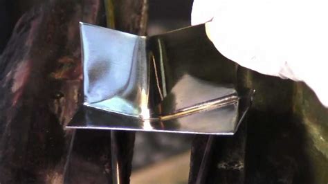 In this episode we look at how to weld (heli. Brazing Stainless Steel to Brass with SSF-6 Silver Solder ...