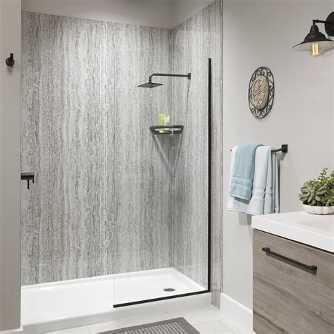 Shower Remodeling | Renken Shower Renovation