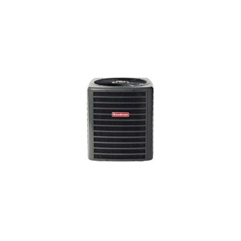 R22 ac compressor replacement units | hvacdirect.com. GSH130363 - Goodman GSH130363 - Goodman 3 Ton 13 SEER Heat ...