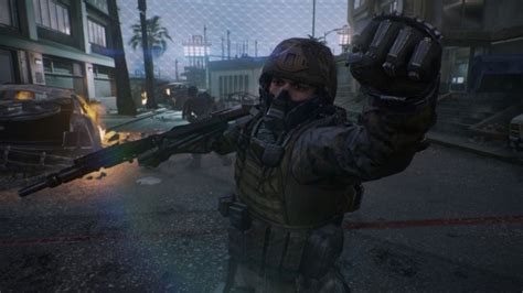 New Images Revealed For Advanced Warfares Achievements Call Of Duty