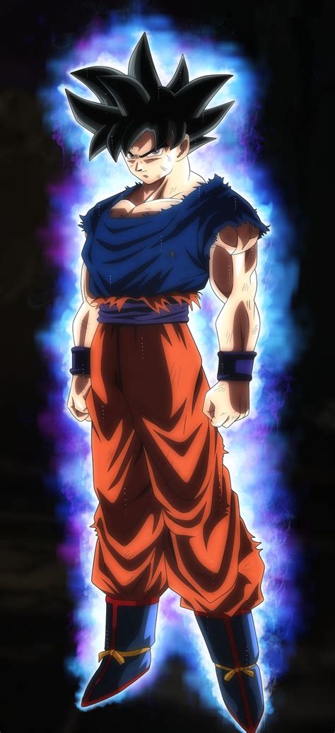 It seems the rights to dragon ball played a major role in discouraging a flourishing competitive scene. Goku Ultra Instinct by SonimBleinim | Dragon ball super ...