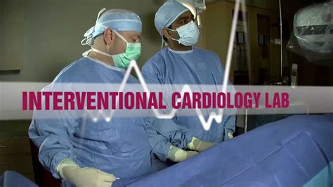 Clinch Valley Medical Center Interventional Cardiology Center Youtube