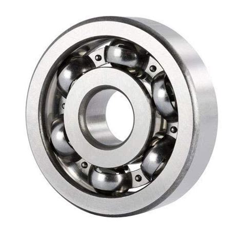 Stainless Steel Skf Ball Bearing Dimension Costomized Weight 075