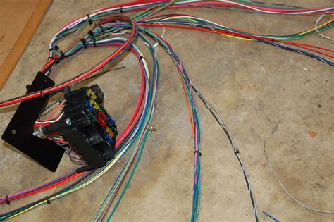 lb car wiring harness repair schematic wiring