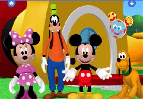 100 Mickey Mouse Clubhouse Wallpapers