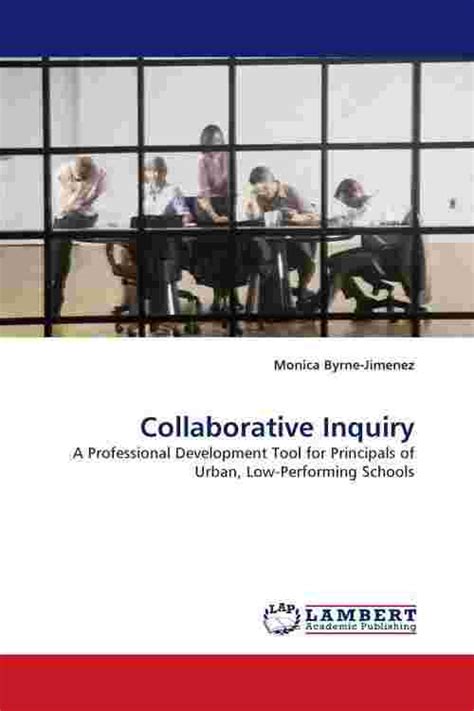 Pdf Collaborative Inquiry By Monica Byrne Jimenez Ebook Perlego