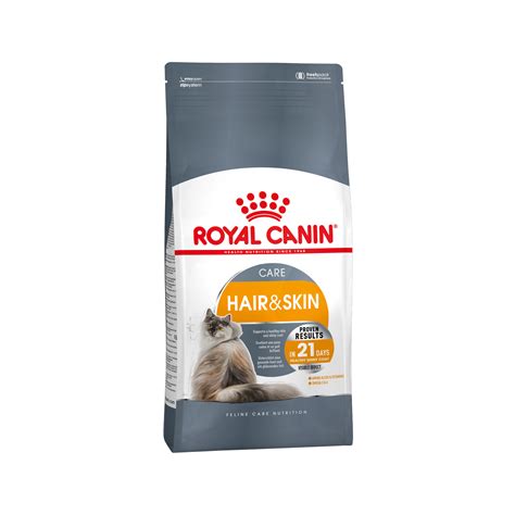 Royal Canin Hair And Skin Care Cat Order