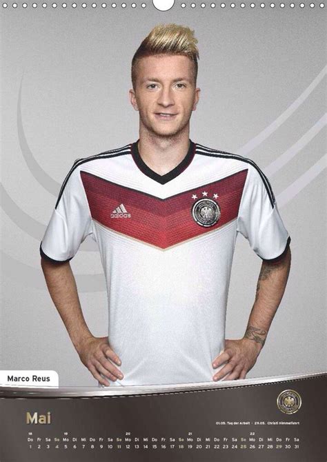 Marco Reus Reus Marco Reus German Football Players