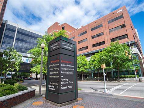 Uab Hospital Now Eighth Largest In The Nation News Uab