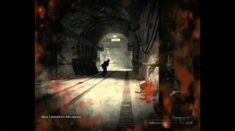Sniper Elite V2 Gameplay Pc Ita Terza Missione Parte 2avi Youtube