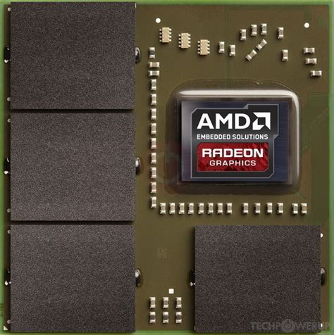 Amd Radeon E8860 Specs Techpowerup Gpu Database