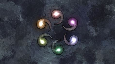 Sage of the Six Paths Wallpapers (65+ pictures)