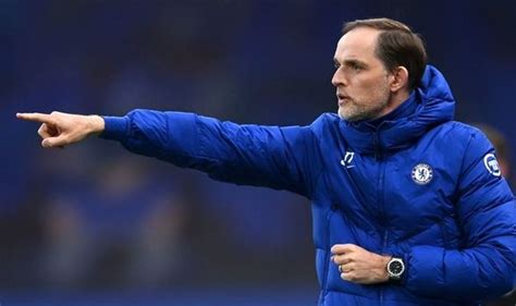 An anaysis of thomas tuchel including his history, his footballing mantra/tactics and which prospective club will be the best fit post psg. Chelsea news: Thomas Tuchel hits back at form suggestion ...