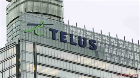 Telus Launches Initial 5g Network In Toronto Montreal Calgary